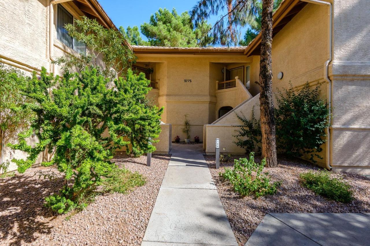 Villa Starfire Scottsdale Exterior photo
