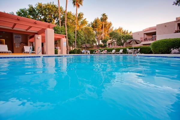 Villa Starfire Scottsdale Exterior photo