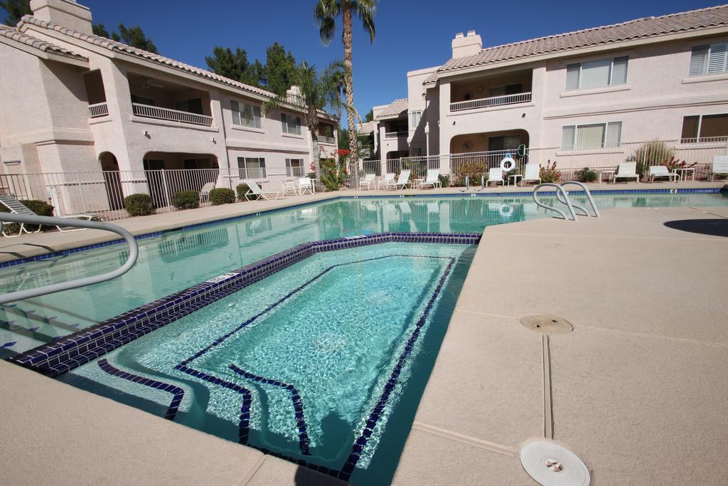 Villa Starfire Scottsdale Exterior photo